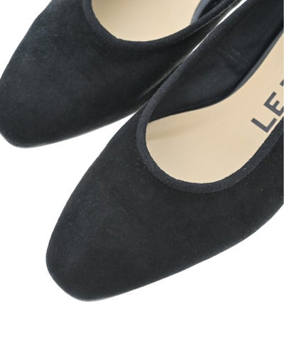 Le Talon Pumps/Heels