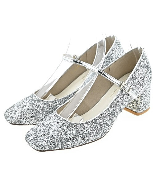 Le Talon Pumps/Heels