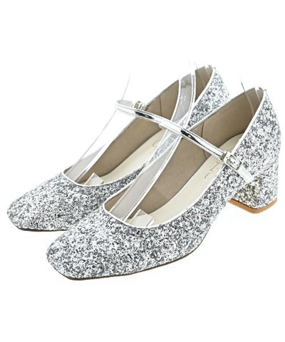 Le Talon Pumps/Heels