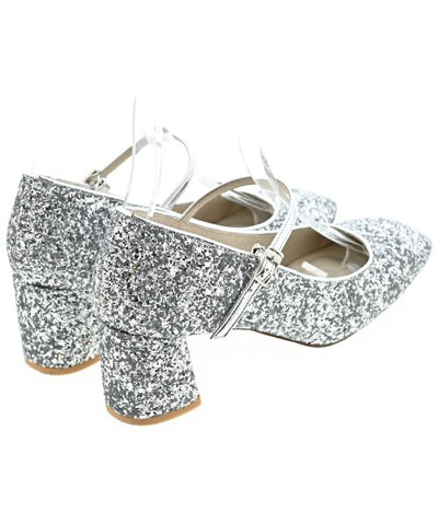 Le Talon Pumps/Heels