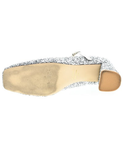 Le Talon Pumps/Heels