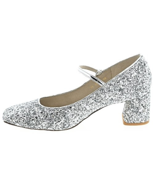 Le Talon Pumps/Heels