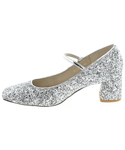 Le Talon Pumps/Heels