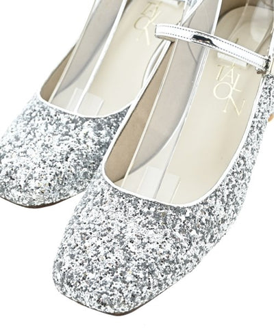 Le Talon Pumps/Heels