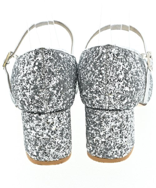 Le Talon Pumps/Heels