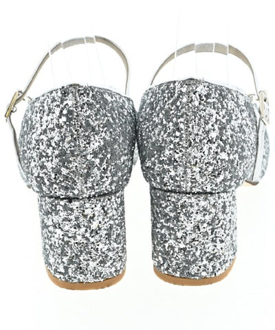 Le Talon Pumps/Heels