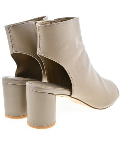 Le Talon Booties