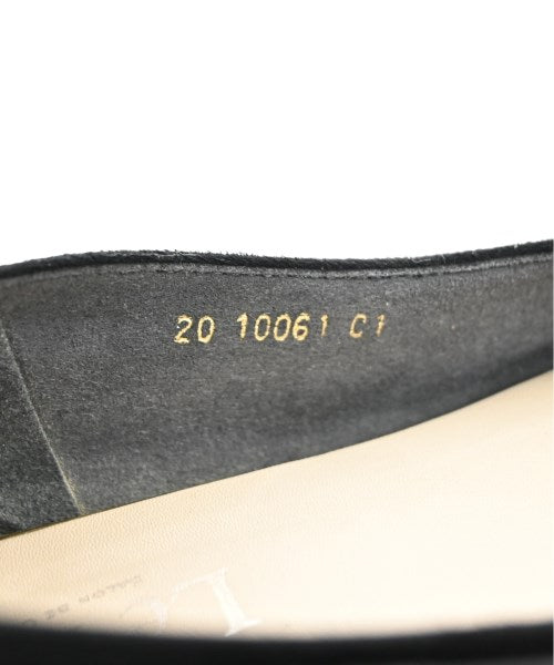 Le Talon Pumps/Heels