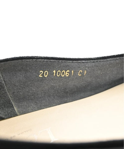 Le Talon Pumps/Heels