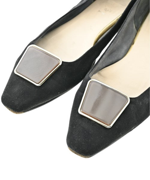 Le Talon Pumps/Heels