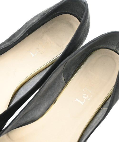 Le Talon Pumps/Heels