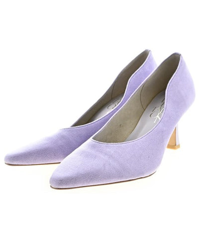 Le Talon Pumps/Heels