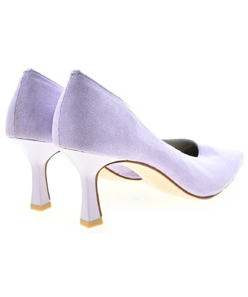 Le Talon Pumps/Heels