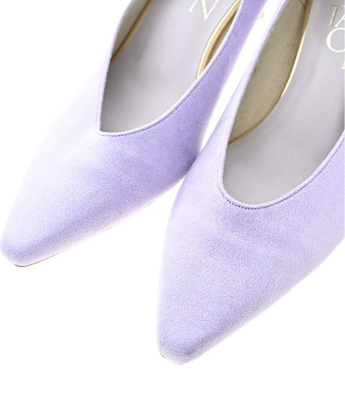 Le Talon Pumps/Heels