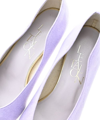 Le Talon Pumps/Heels