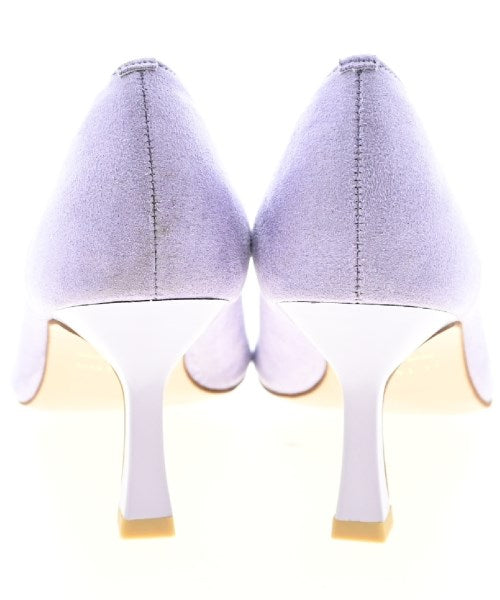 Le Talon Pumps/Heels