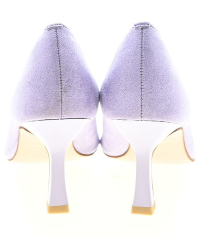 Le Talon Pumps/Heels