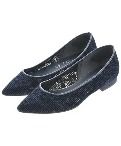 Le Talon Pumps/Heels