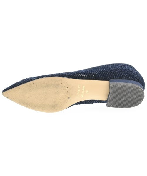 Le Talon Pumps/Heels