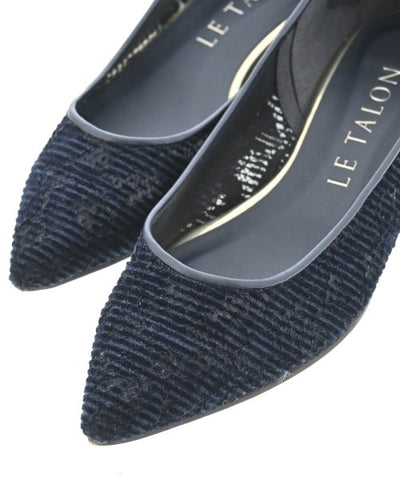 Le Talon Pumps/Heels