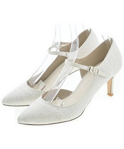 Le Talon Pumps/Heels