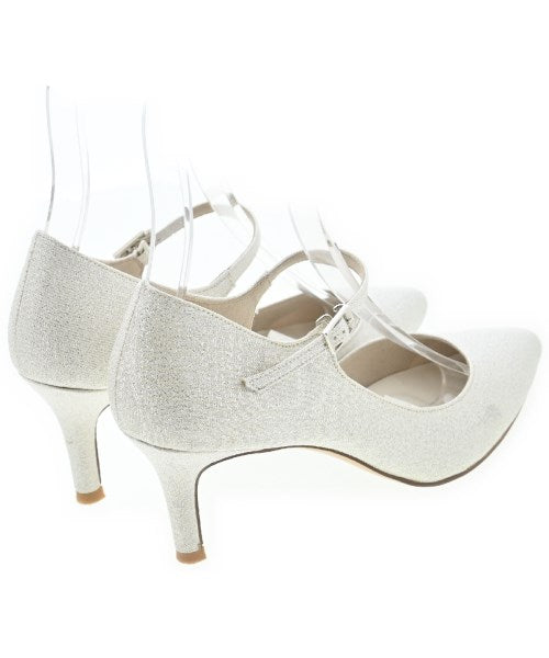 Le Talon Pumps/Heels