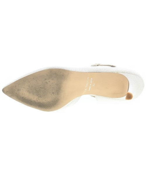 Le Talon Pumps/Heels