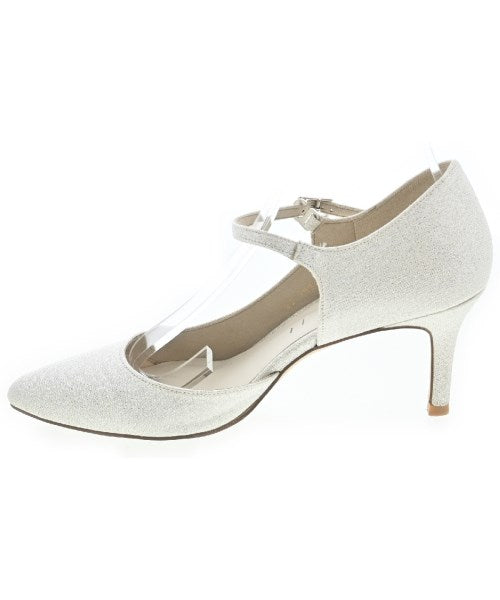 Le Talon Pumps/Heels