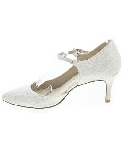 Le Talon Pumps/Heels