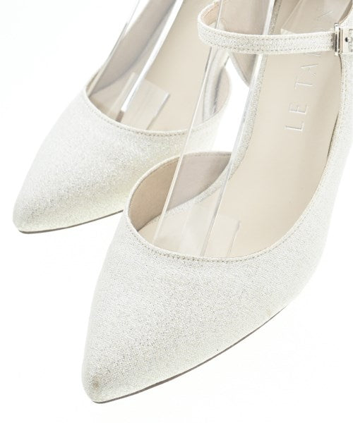 Le Talon Pumps/Heels