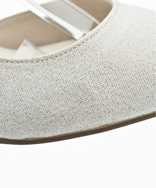 Le Talon Pumps/Heels