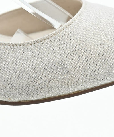 Le Talon Pumps/Heels