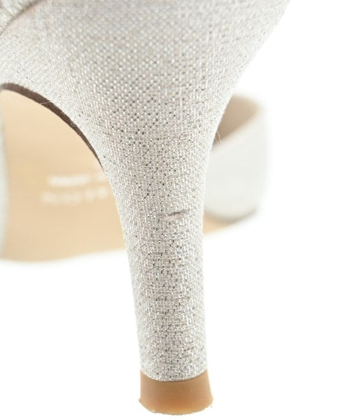 Le Talon Pumps/Heels