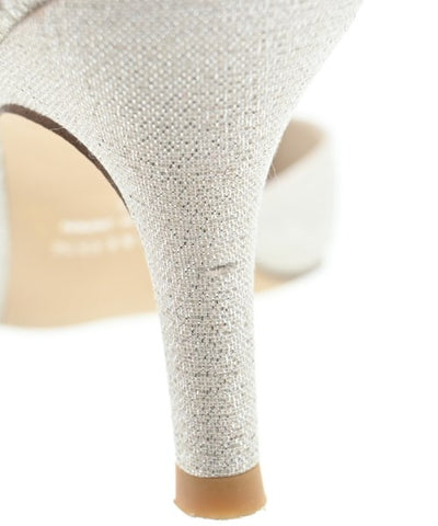 Le Talon Pumps/Heels