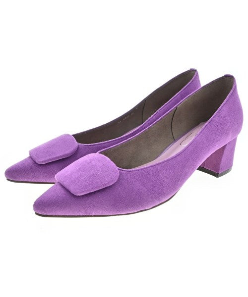 Le Talon Pumps/Heels