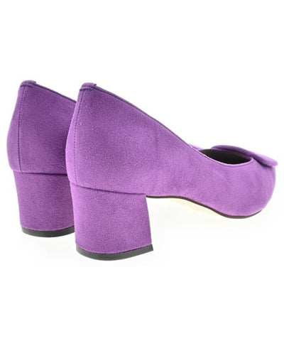 Le Talon Pumps/Heels