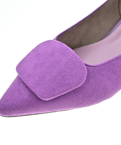 Le Talon Pumps/Heels