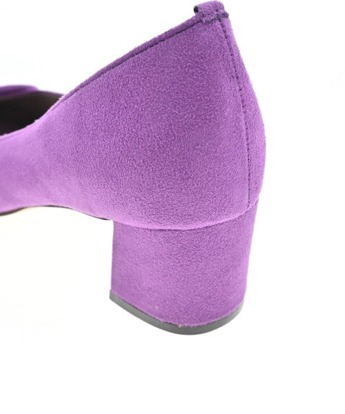 Le Talon Pumps/Heels