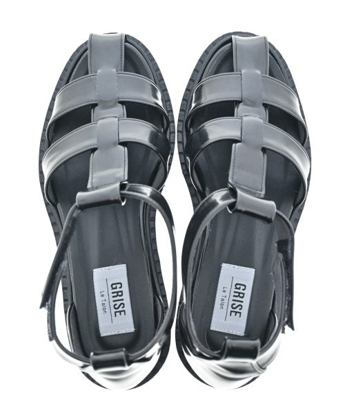 Le Talon Sandals