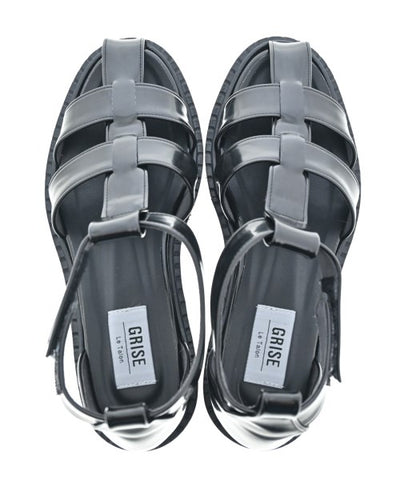 Le Talon Sandals