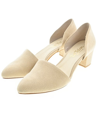 Le Talon Pumps/Heels