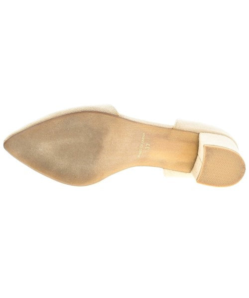 Le Talon Pumps/Heels