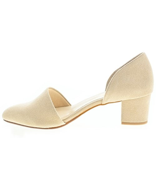 Le Talon Pumps/Heels