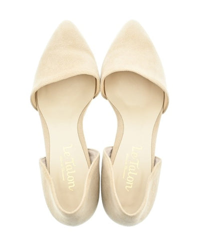 Le Talon Pumps/Heels