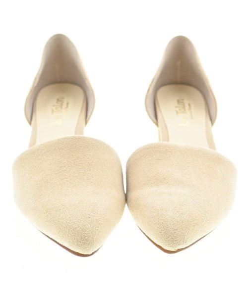 Le Talon Pumps/Heels