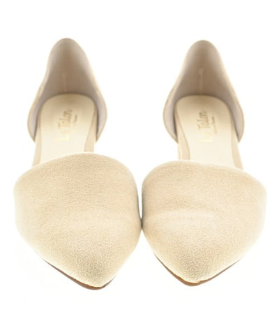 Le Talon Pumps/Heels