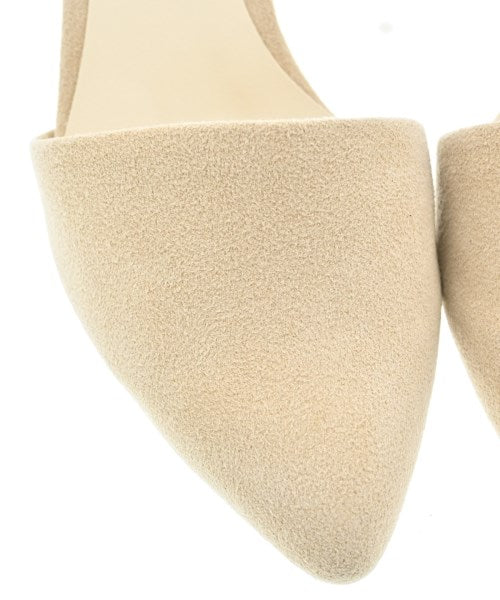 Le Talon Pumps/Heels