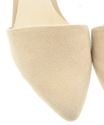 Le Talon Pumps/Heels