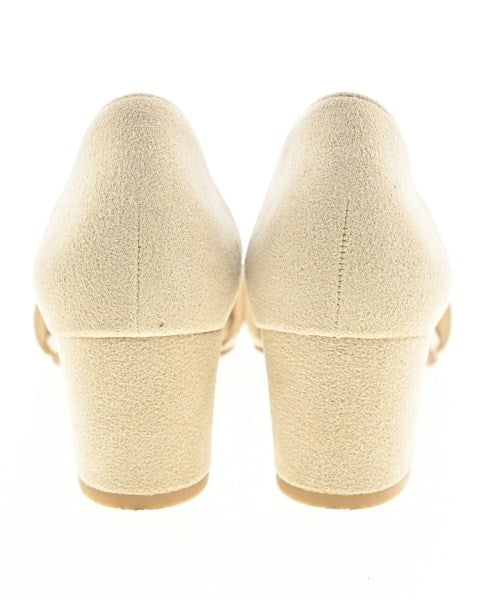 Le Talon Pumps/Heels