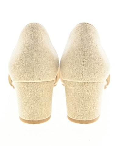 Le Talon Pumps/Heels